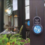 BigBell Alert System increases storefront accessibility
