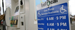 FuelCall by Inclusion Solutions