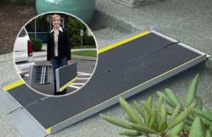 suitcase ramps