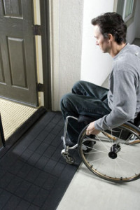 disability access ramps