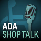 Paul Klein and Mark Wood host ADA Shop Talk